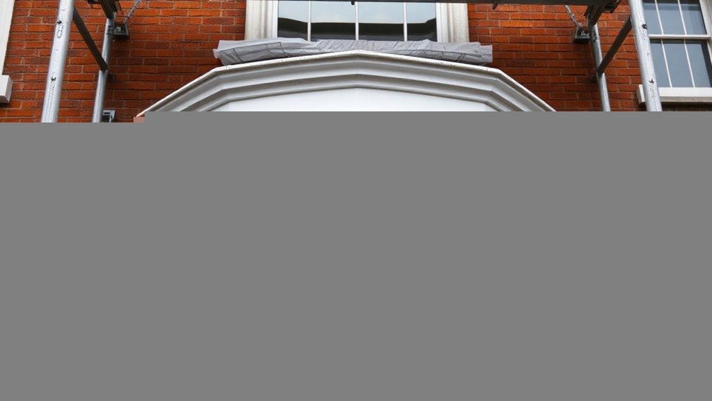 Bay Windows Greenwich