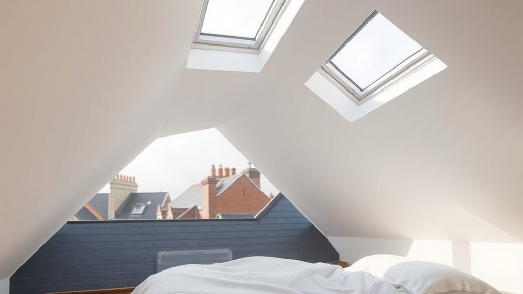 Tubular Skylights Greenwich