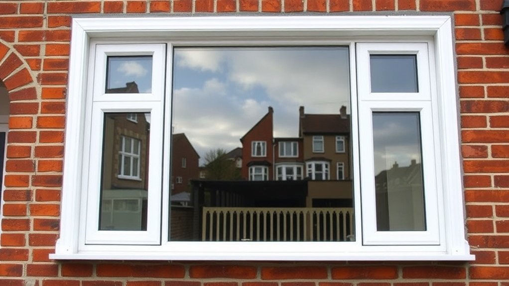 uPVC Windows Greenwich